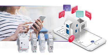 CX³ with Netatmo bei Elektro Abidovic in Ulm