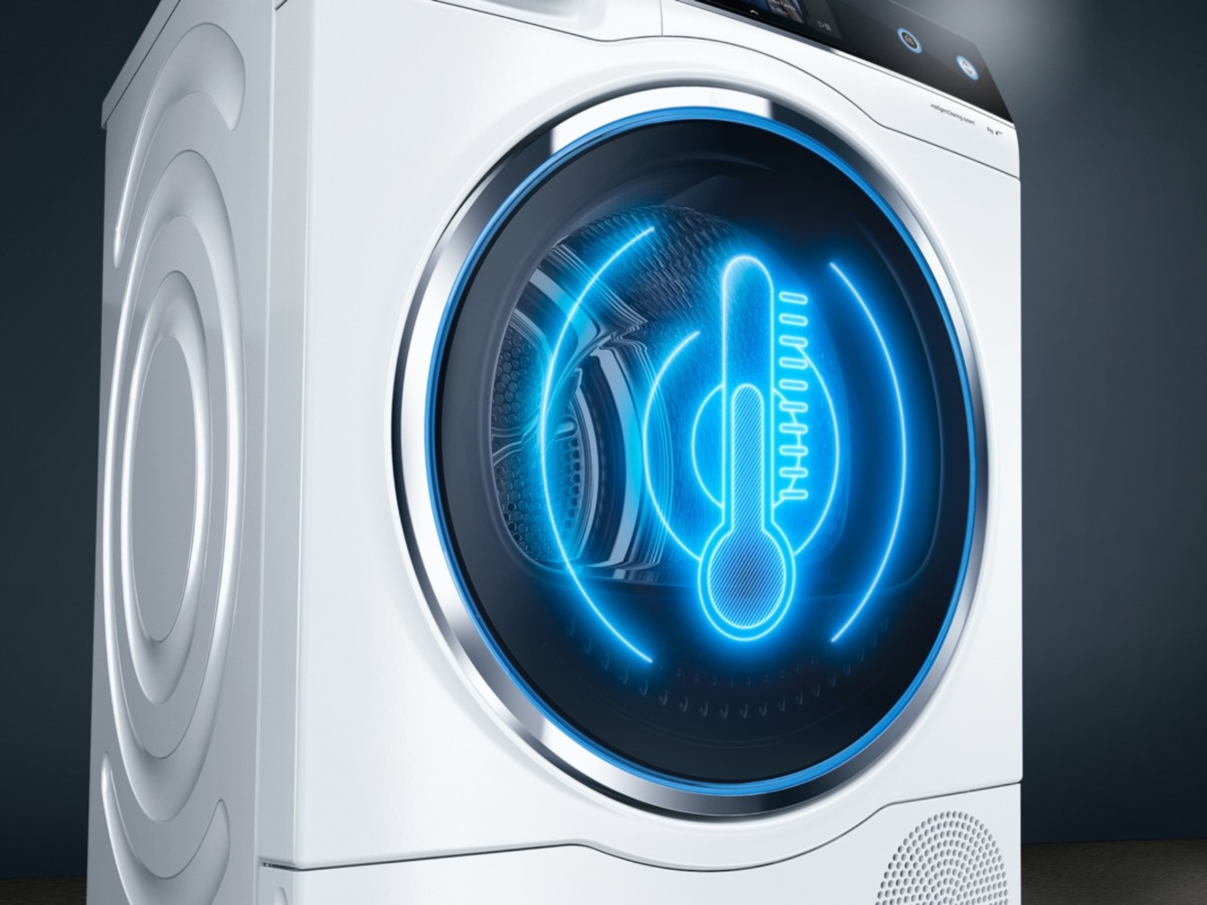 autoDry-Funktion bei Elektro Abidovic in Ulm