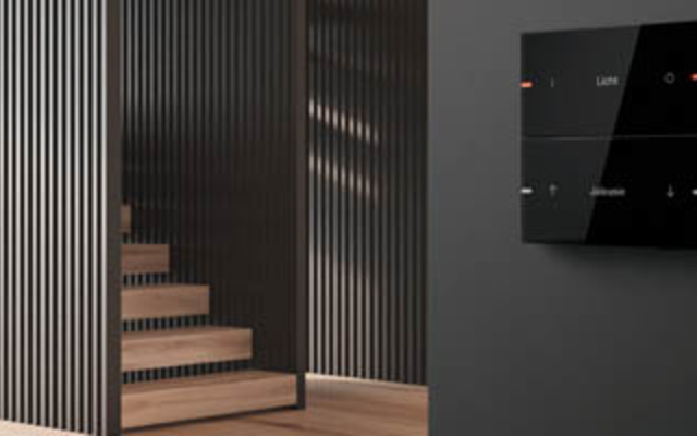 Gira Tastsensor 4 bei Elektro Abidovic in Ulm