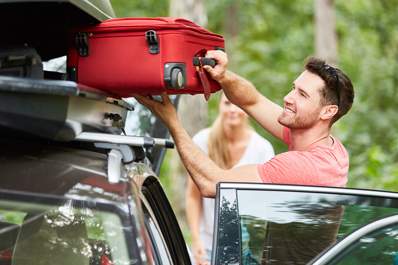 Urlaubs-Service bei Elektro Abidovic in Ulm