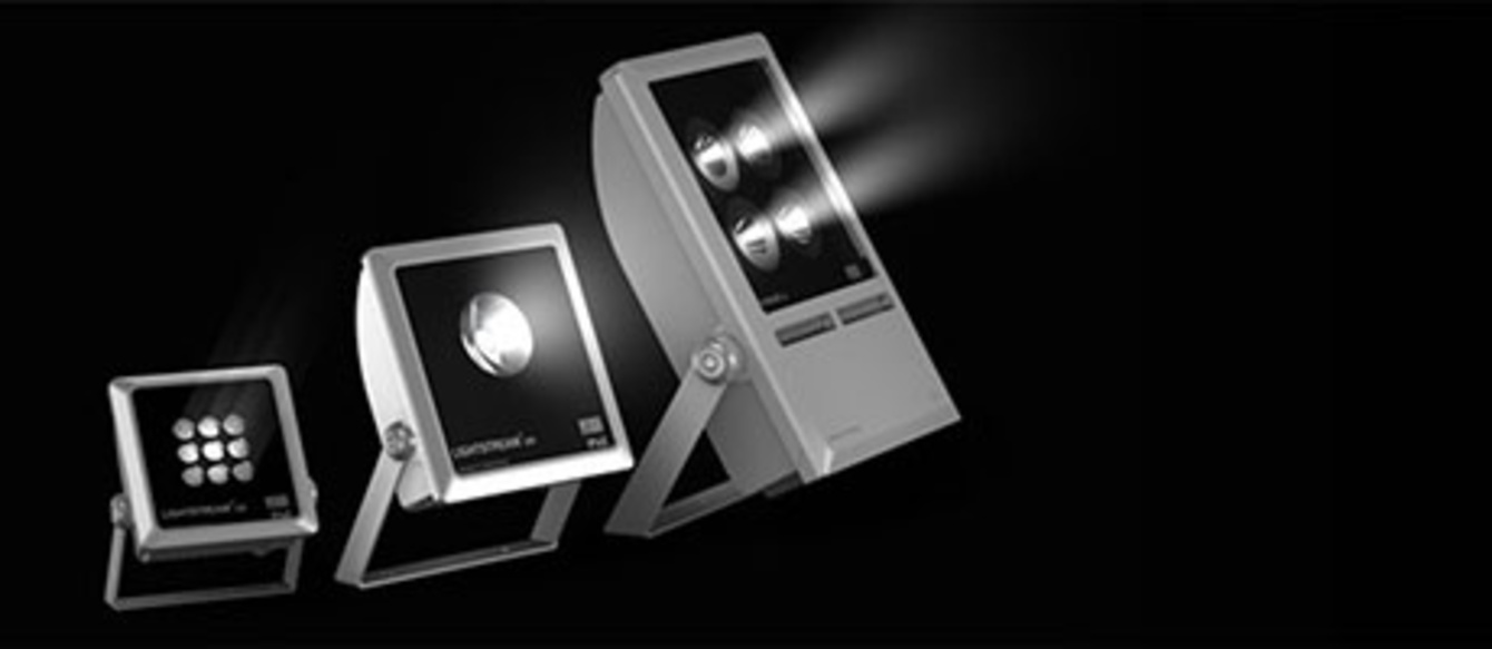Lightstream LED bei Elektro Abidovic in Ulm