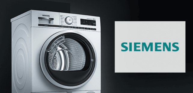Siemens Hausgeräte bei Elektro Abidovic in Ulm