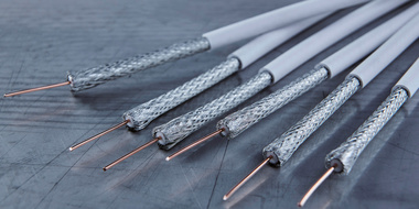 Kabel- und Steckverbinder bei Elektro Abidovic in Ulm