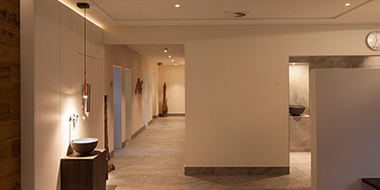 Spa / Wellness bei Elektro Abidovic in Ulm