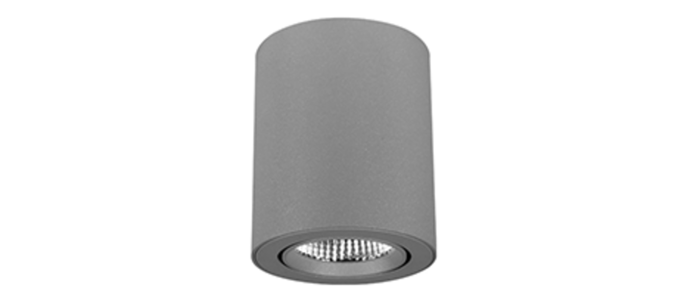 Anbaudownlights bei Elektro Abidovic in Ulm