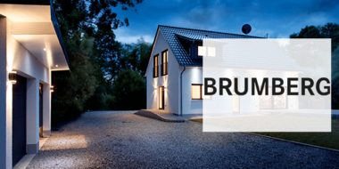 Brumberg bei Elektro Abidovic in Ulm