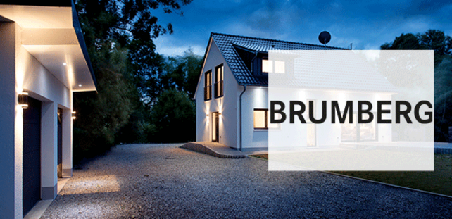 Brumberg bei Elektro Abidovic in Ulm
