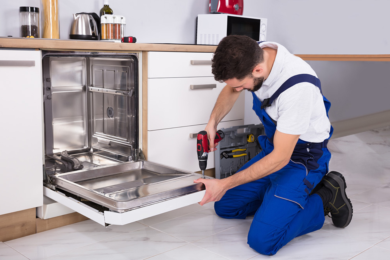 Hausgeräte-Service bei Elektro Abidovic in Ulm