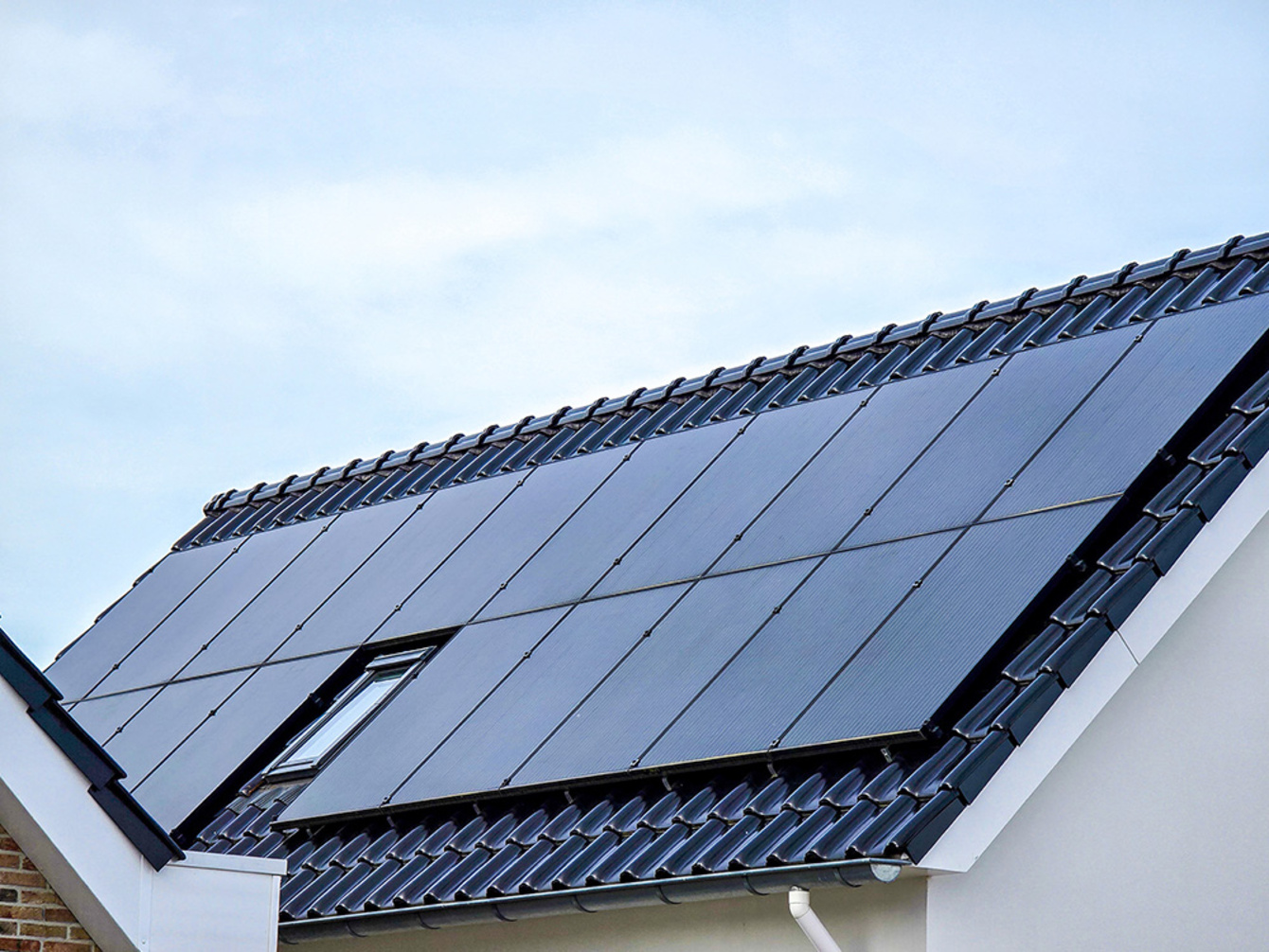 Erneuerbare Energien bei Elektro Abidovic in Ulm