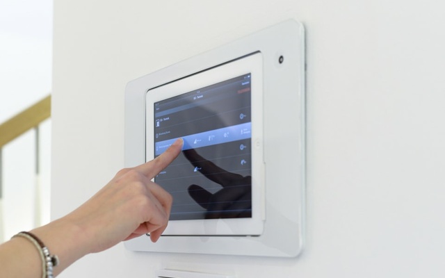 KNX-Planung bei Elektro Abidovic in Ulm
