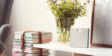coviva Smart Home bei Elektro Abidovic in Ulm