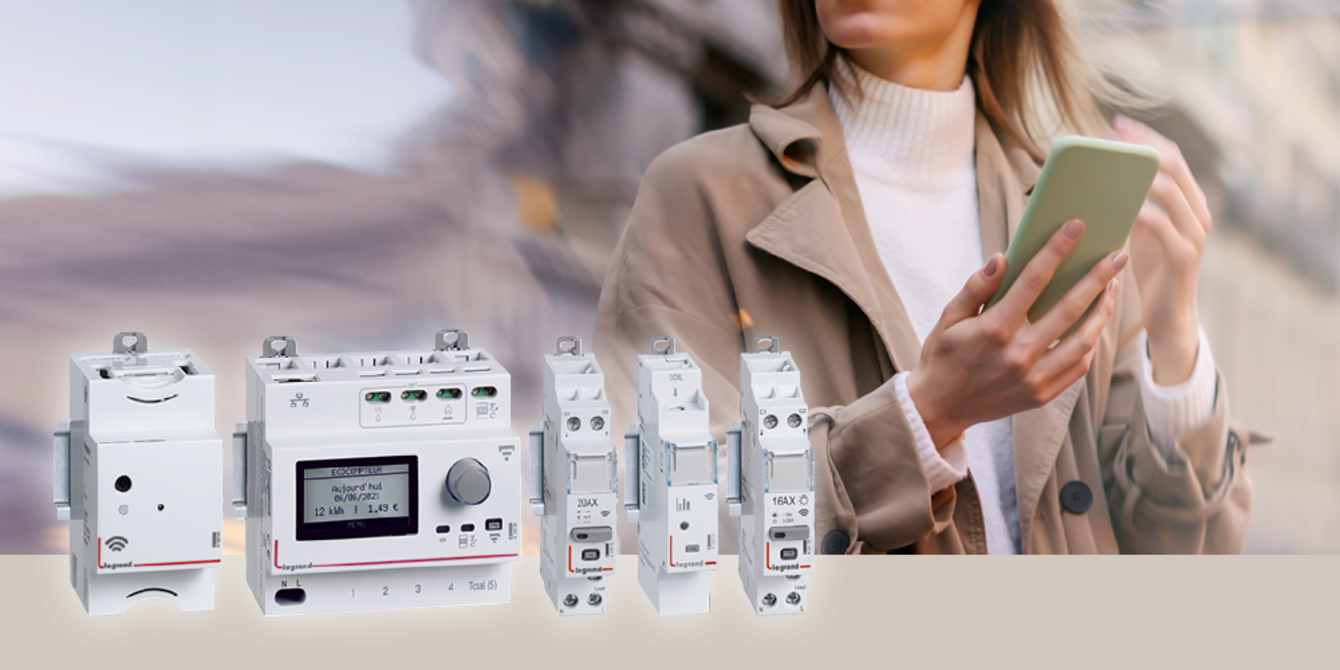 CX³ with Netatmo bei Elektro Abidovic in Ulm
