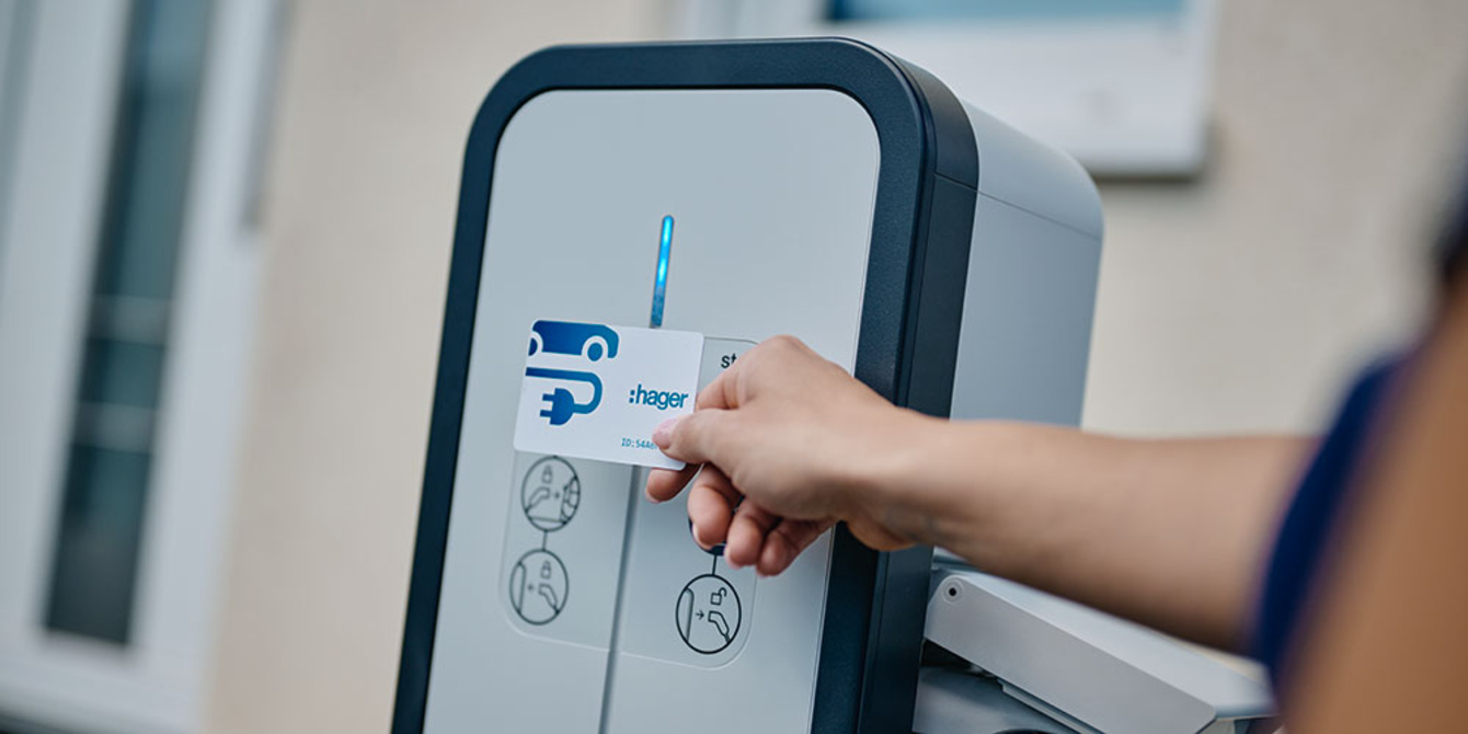 E-Mobilität öffentlicher Bereich bei Elektro Abidovic in Ulm