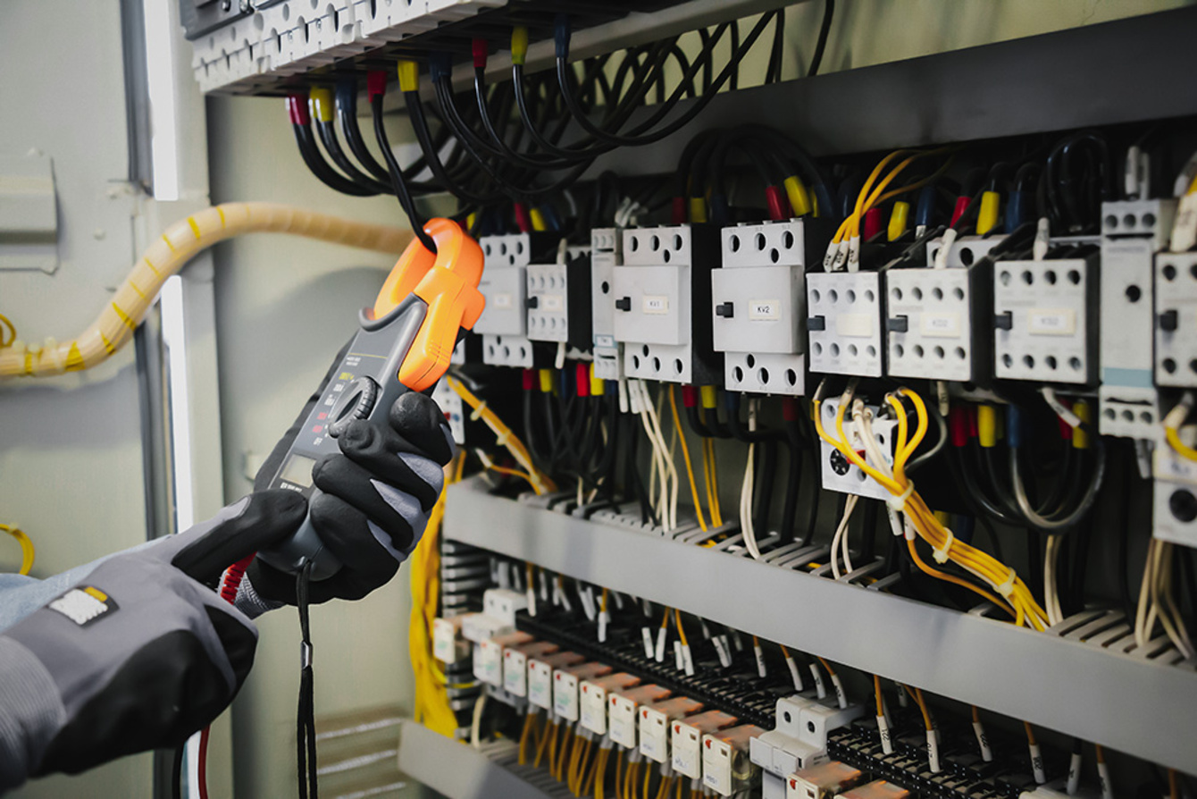 DGUV Vorschrift 3-Check bei Elektro Abidovic in Ulm