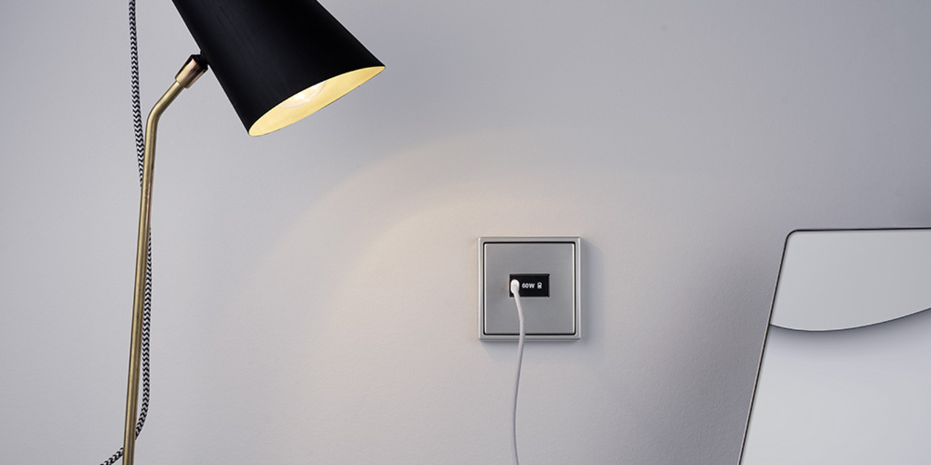 Ladegerät USB PD 60 bei Elektro Abidovic in Ulm