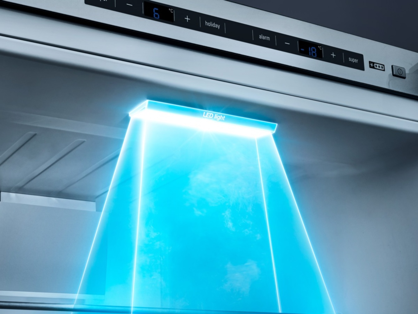 LED Licht bei Elektro Abidovic in Ulm