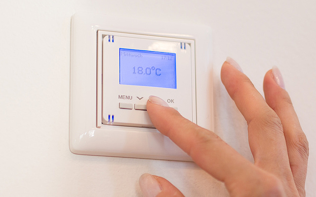 Haustechnik bei Elektro Abidovic in Ulm