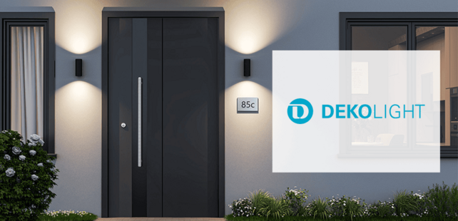 DEKO-LIGHT bei Elektro Abidovic in Ulm