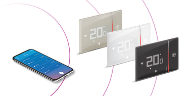 Smartes Heizen bei Elektro Abidovic in Ulm