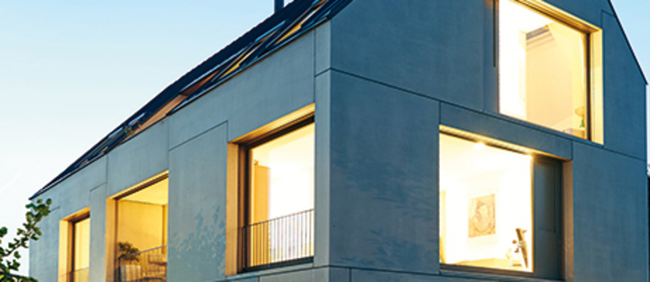 LUXORliving bei Elektro Abidovic in Ulm