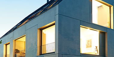 LUXORliving bei Elektro Abidovic in Ulm