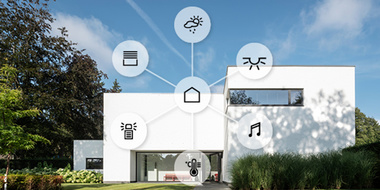 JUNG Smart Home Systeme bei Elektro Abidovic in Ulm