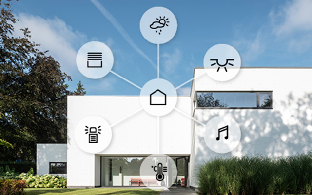 JUNG Smart Home Systeme bei Elektro Abidovic in Ulm