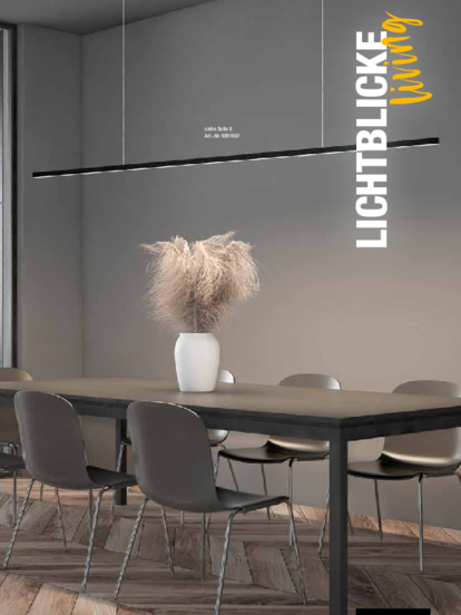 Lichtblicke bei Elektro Abidovic in Ulm