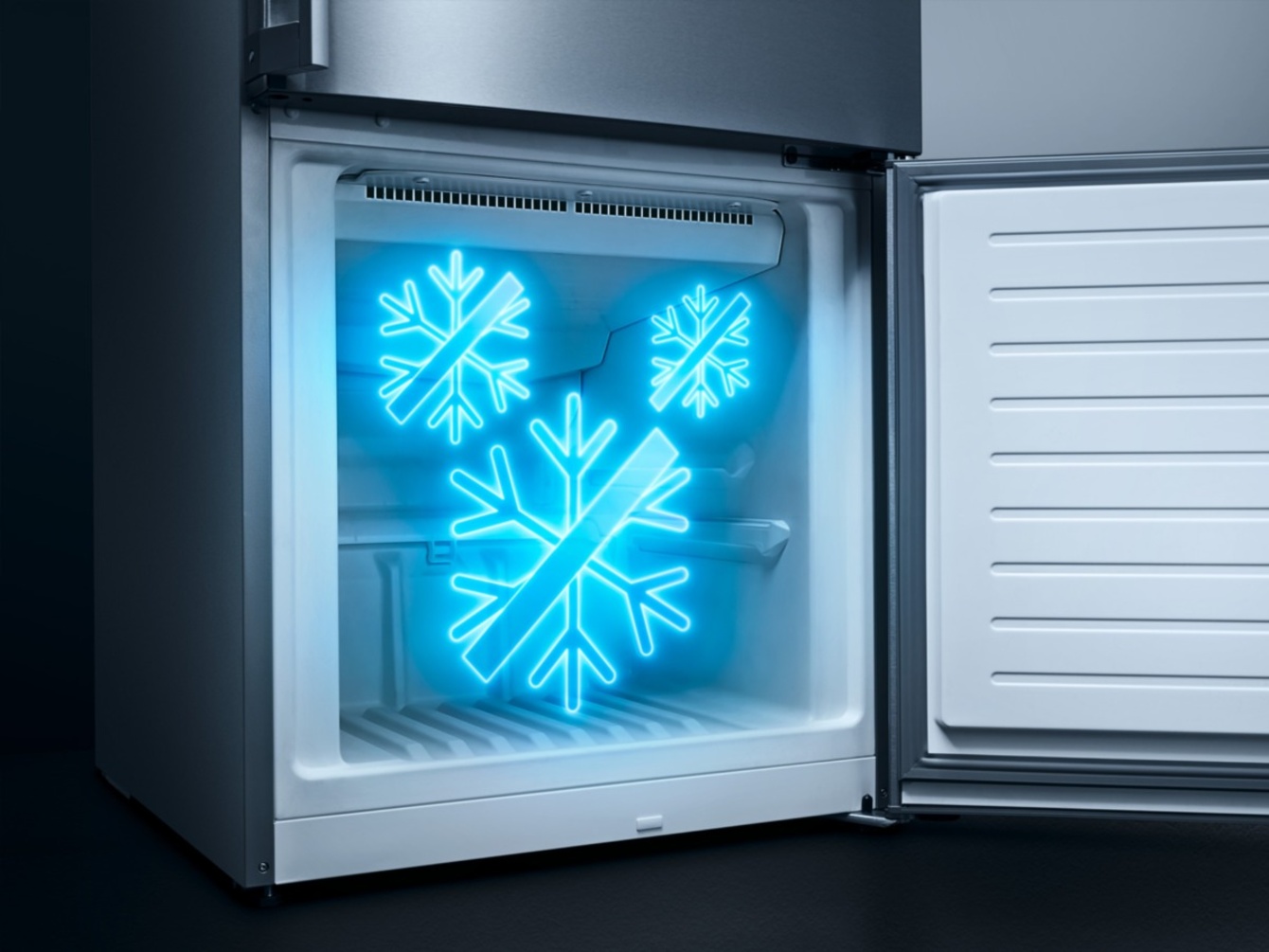 noFrost bei Elektro Abidovic in Ulm