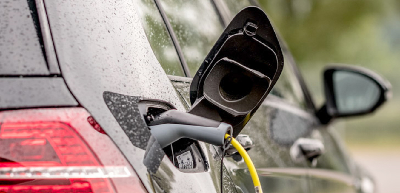 E-Mobility bei Elektro Abidovic in Ulm