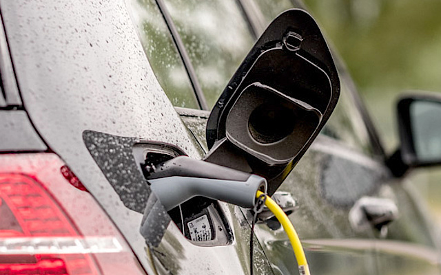 E-Mobility bei Elektro Abidovic in Ulm