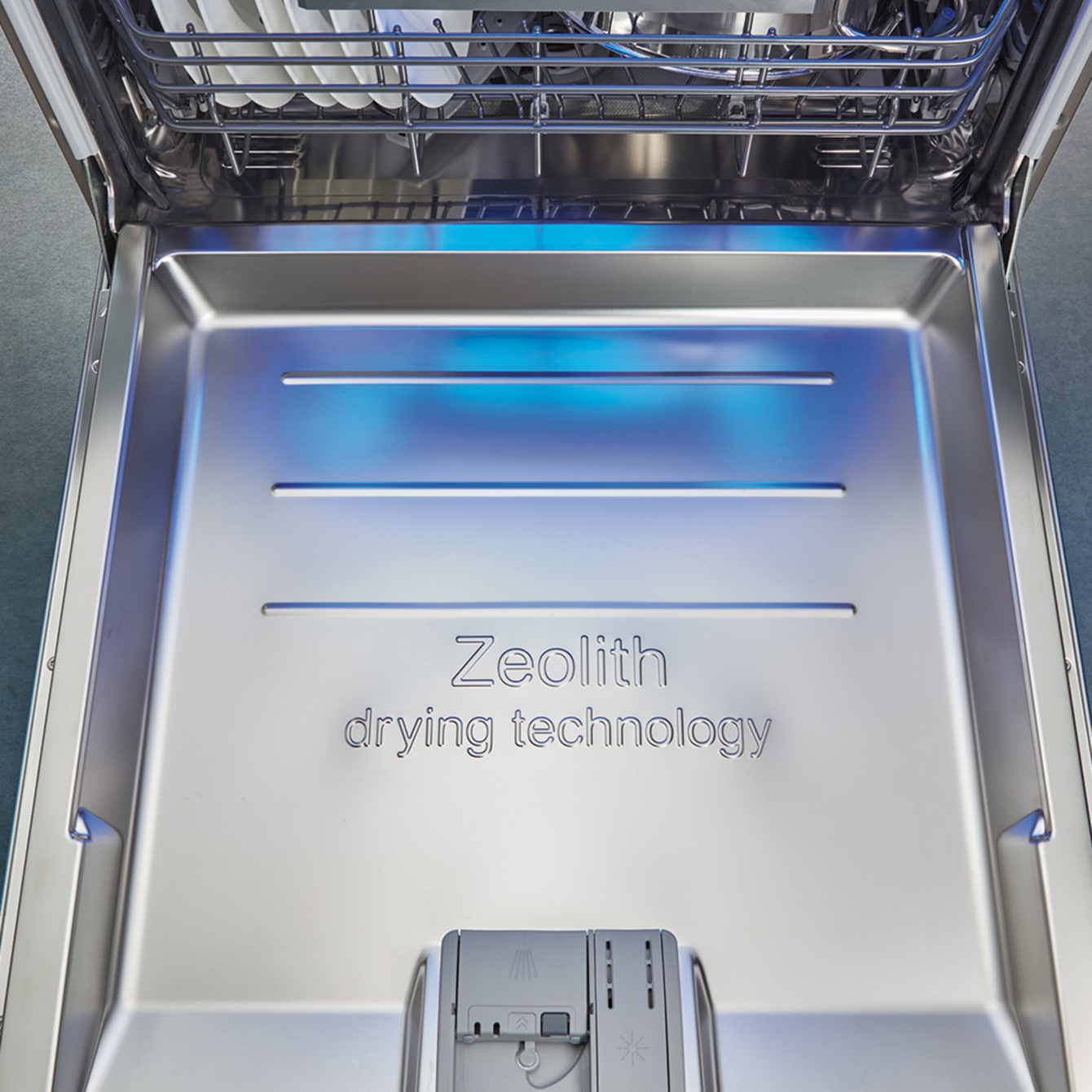 Zeolith Trocknen – Für glänzende Spülergebnisse bei Elektro Abidovic in Ulm