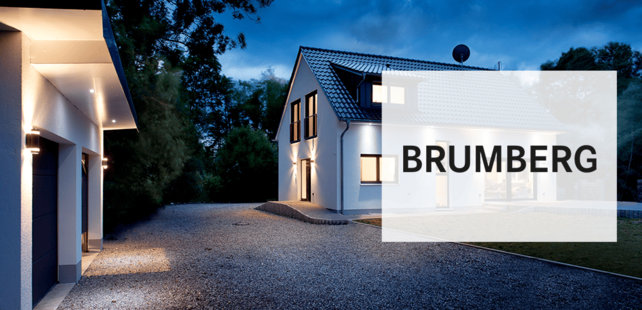 Brumberg bei Elektro Abidovic in Ulm