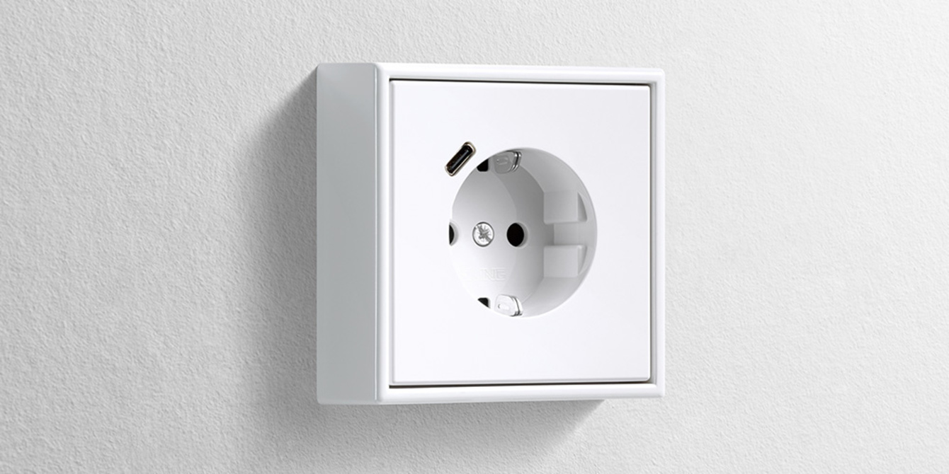 Erweiterter Anschlussraum für die Nachrüstung bei Elektro Abidovic in Ulm