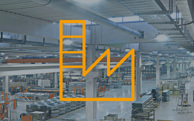 Industrieinstallation bei Elektro Abidovic in Ulm