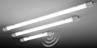 Planox Feuchtraumleuchten bei Elektro Abidovic in Ulm