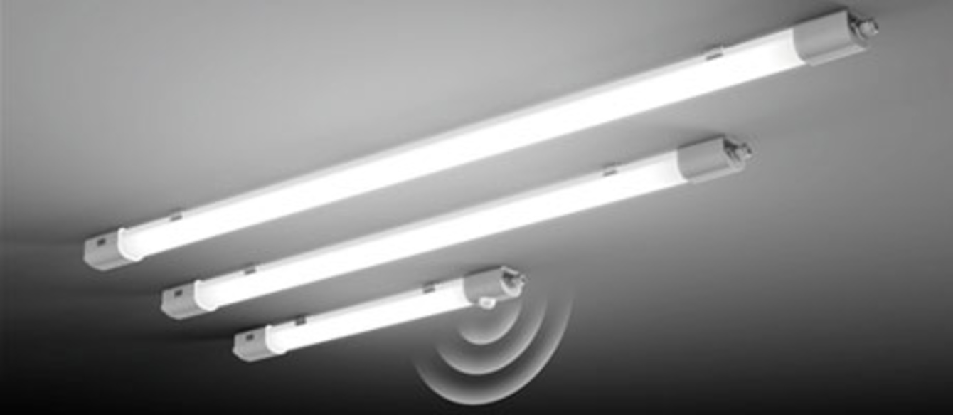 Planox Feuchtraumleuchten bei Elektro Abidovic in Ulm