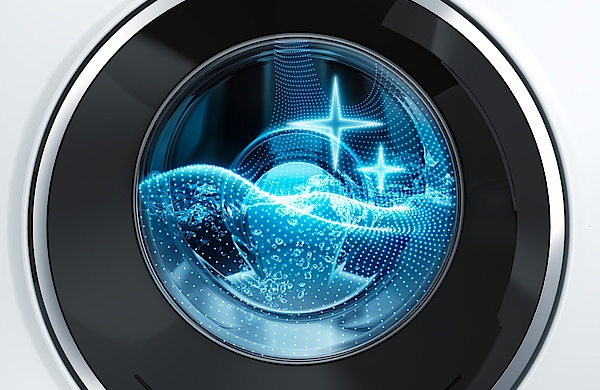 softDry Trommelsystem bei Elektro Abidovic in Ulm