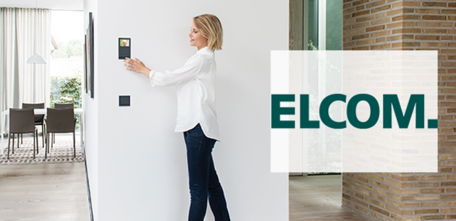 Elcom bei Elektro Abidovic in Ulm