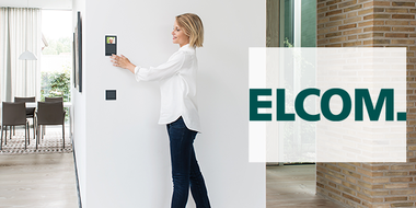 Elcom bei Elektro Abidovic in Ulm