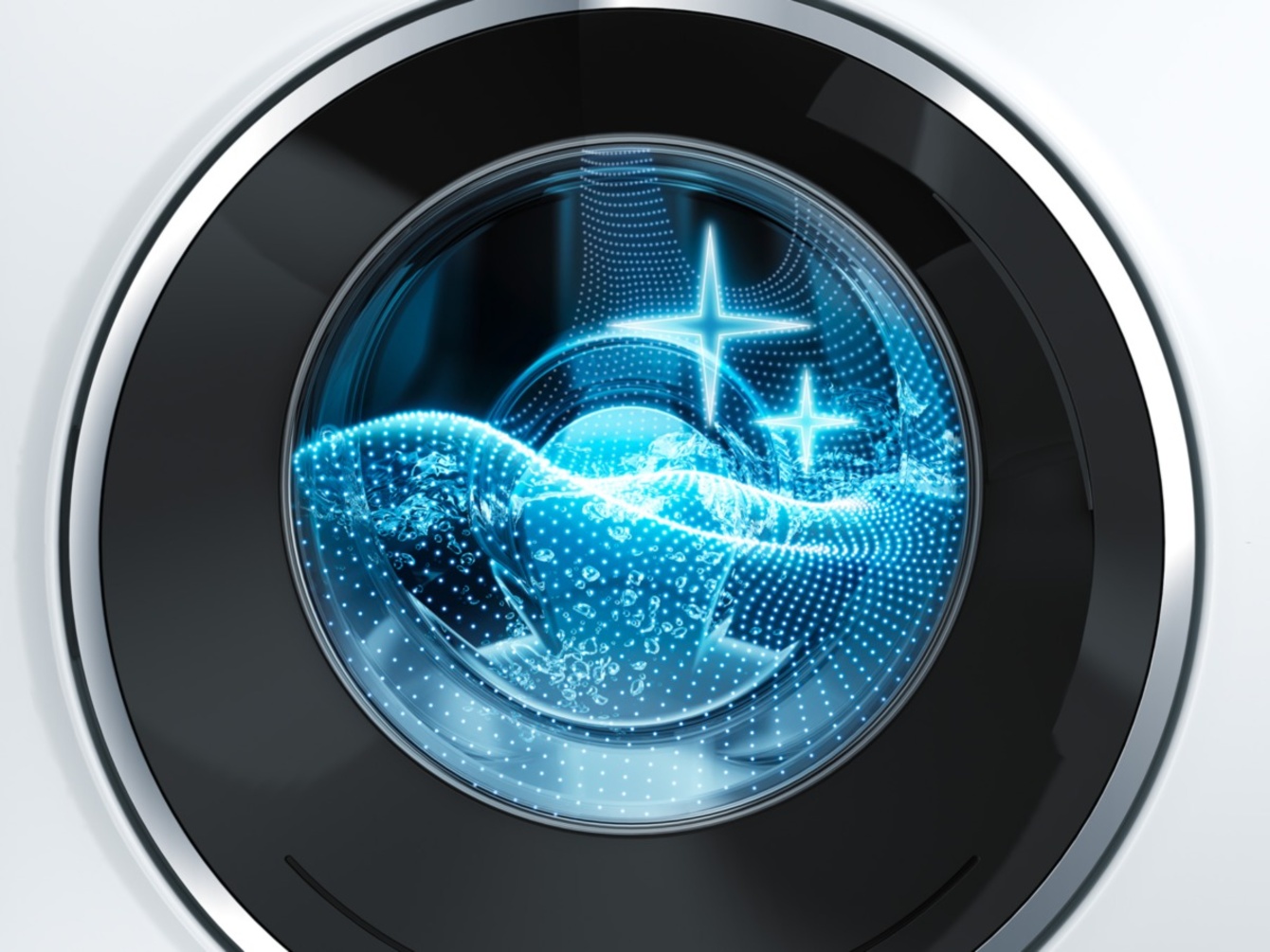 softDry Trommelsystem bei Elektro Abidovic in Ulm