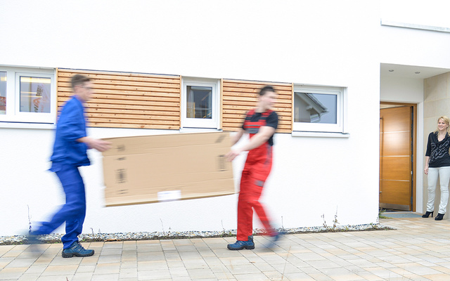 Hausgeräte-Service bei Elektro Abidovic in Ulm