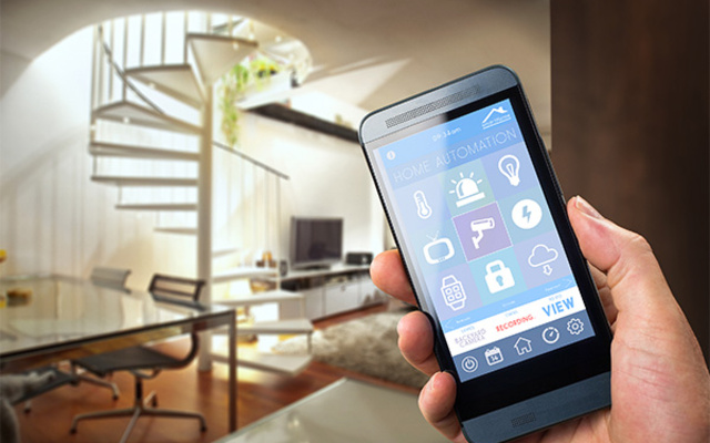 Smart Home bei Elektro Abidovic in Ulm