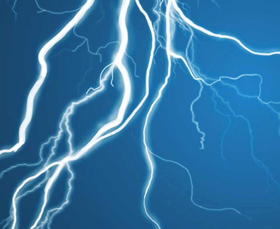 Blitz bei Elektro Abidovic in Ulm