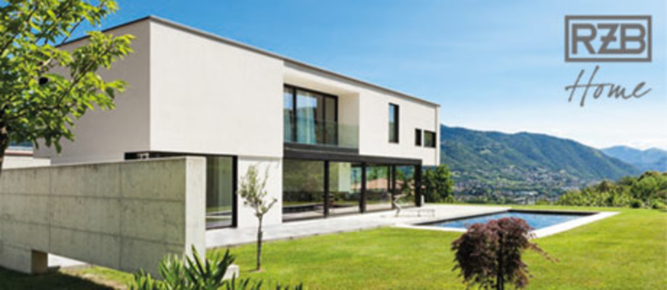RZB Home + Basic bei Elektro Abidovic in Ulm
