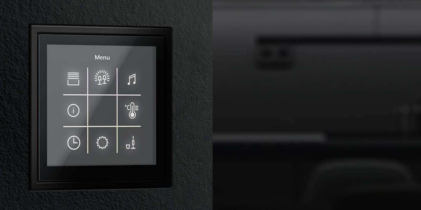 LS TOUCH bei Elektro Abidovic in Ulm