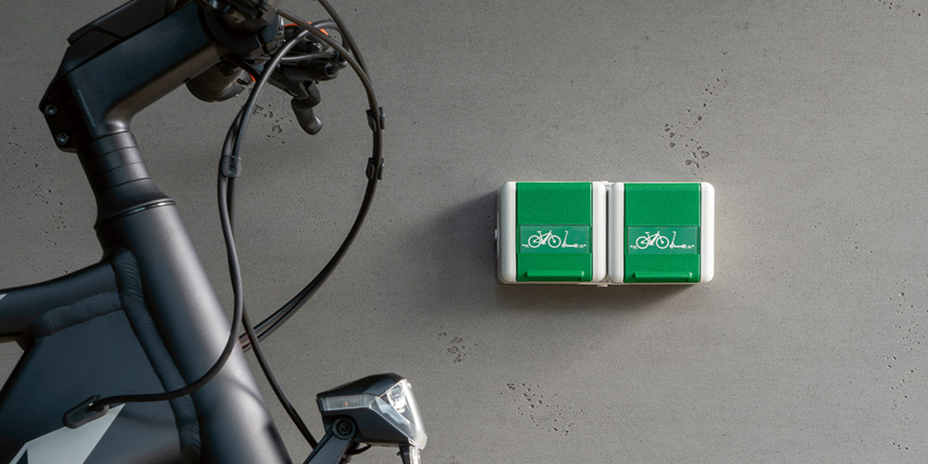 SCHUKO® Steckdose für E-Bikes bei Elektro Abidovic in Ulm