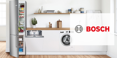 Bosch Hausgeräte bei Elektro Abidovic in Ulm