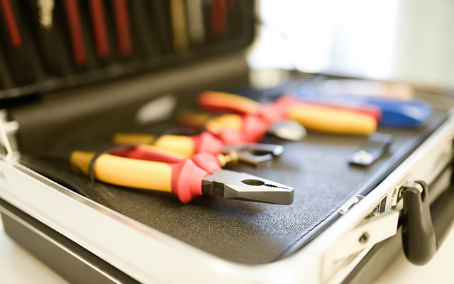 Reparatur-Service bei Elektro Abidovic in Ulm