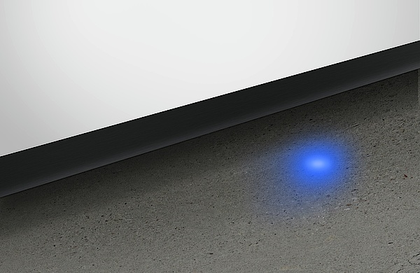 infoLight bei Elektro Abidovic in Ulm
